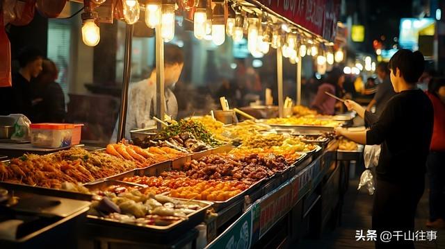 铁轨为笺，烟火作墨：我55岁的退休穷游梦