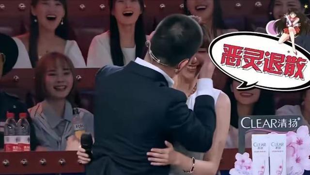 借拍戏之名行不轨之事，娱乐圈的“咸猪手”，何止张翰一人
