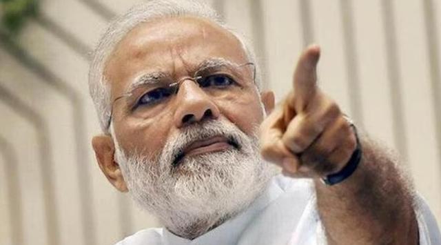 新德里传来爆炸，印度全国震动，莫迪孤注一掷，随时对邻国开战？