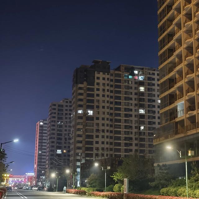 总投资过百亿，街道干净设施齐全，沦为空城，山东这地值不值得来