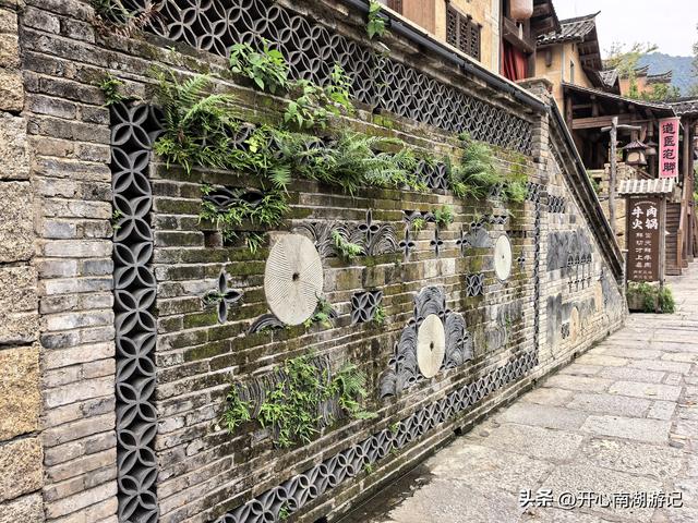 2025年秋老姐俩江西行，游望仙谷