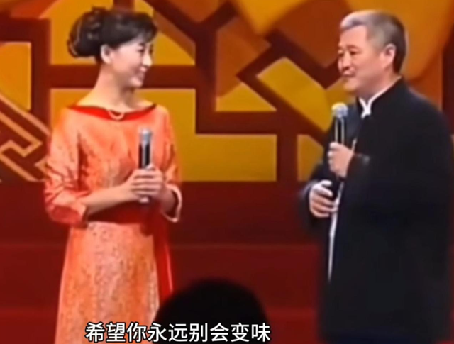 闫学晶道歉不到24小时	，担心的一幕还是发生了，舆论反扑更加猛烈