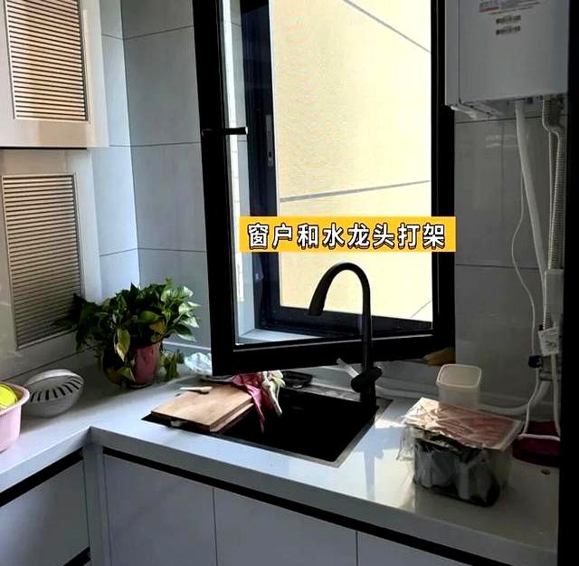 厨房别瞎装！5 个黄金尺寸做对了，做饭不费腰还顺手