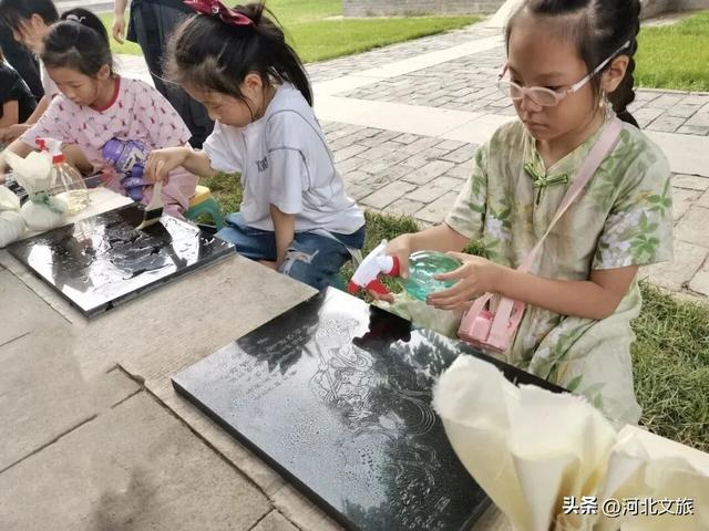 保定宝藏玩法别错过！国庆超全活动指南来啦～