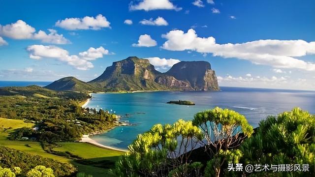 盘点精致但最不为人知的前10旅游榜单?