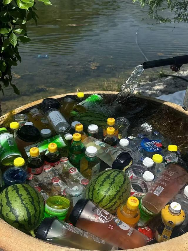 郑州出发2小时左右直达→藏在豫北的 “宝藏地”！