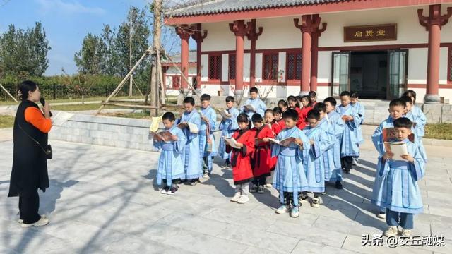 【外媒看安丘】山东文明网丨潍坊安丘市：深挖地域资源 精铸“学游安丘”品牌