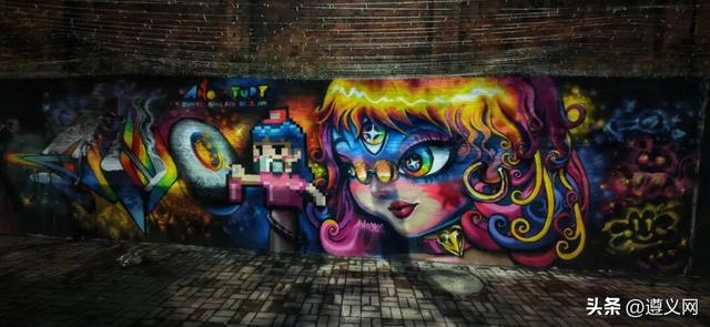 悦·遵义丨享暖冬 这条「城区漫游指南」，藏着最治愈的红城烟火！