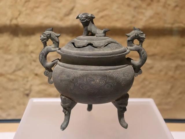 历史迷狂喜，这里藏着半部中国水运史！