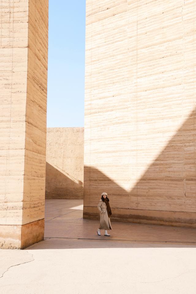 豫见千年 在洛阳、许昌、郑州与开封的时光褶皱里穿行