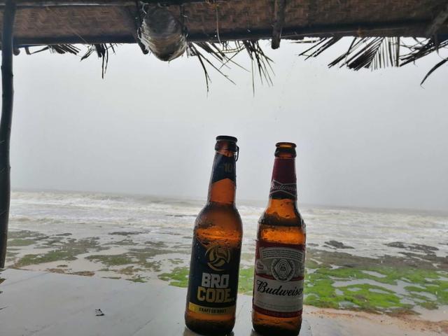 探访南印度果阿，最不像印度的印度城市