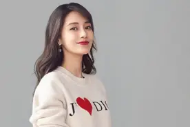 没看疯马秀，没入光明会，杨颖身上这些离谱传言到底哪里来的？图片