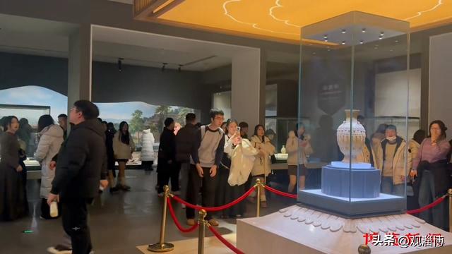 元旦假期我市文旅消费热潮涌动实现"开门红"