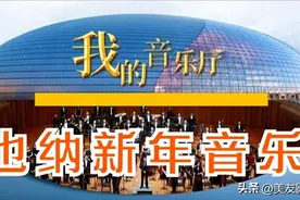 2002 小泽征尔 _ _【历年维也纳新年音乐会】图片