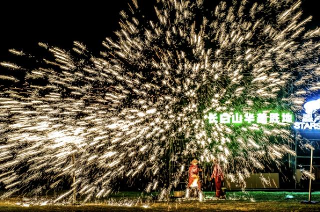 长白山华美胜地焕新开板，重新定义冰雪度假幸福感