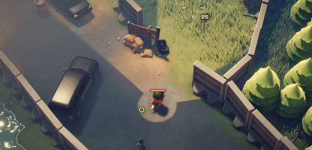 <逃离鸭科夫>：新手冒险新篇！高效攻略伴你逃离鸭科夫危机