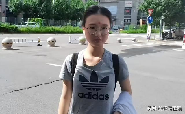 北京女大学生李冉橦去世！年仅19岁，生前仅体验过一天大学生活