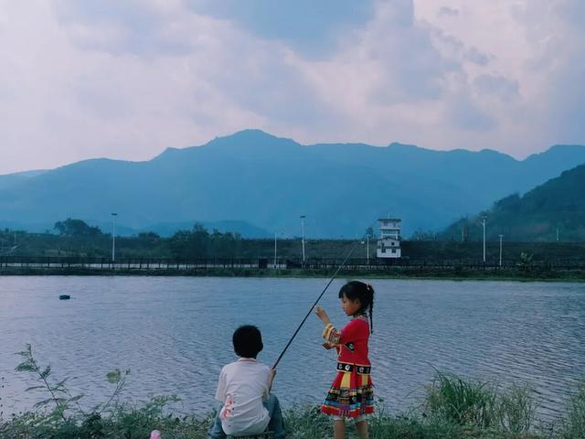 元旦畅游思茅港！“韵味澜湄・傣风渔乐”缤纷活动火热来袭~