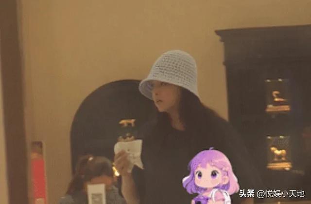 深夜大瓜！曝阚清子生下女儿没保住，没有膀胱和肛门，产前状态差