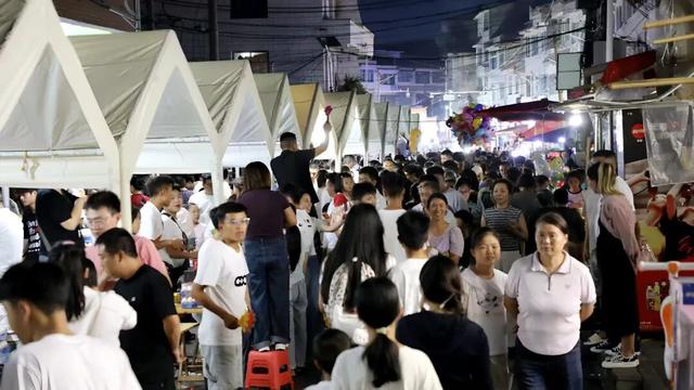 悦·遵义丨月满人间，遵义这样庆中秋~