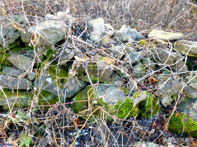 明长城本溪段全程探寻