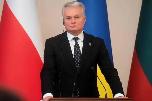 立陶宛为啥被称为“欧洲淫窟”？一起去瞧瞧这个可悲的中欧小国