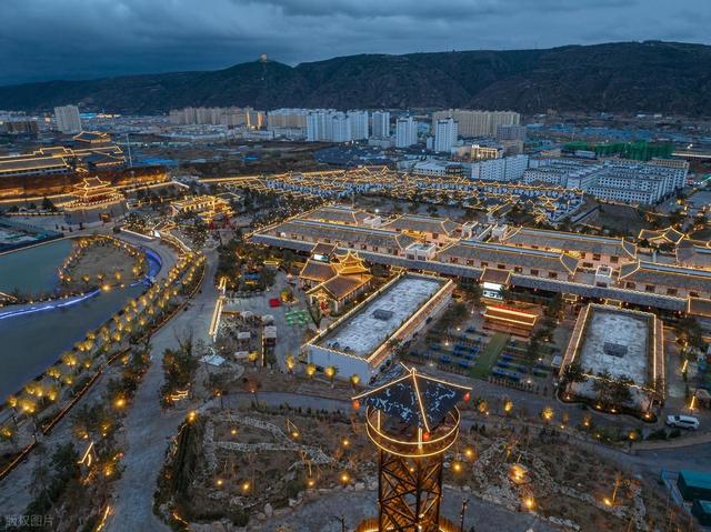 甘肃省下一个“兰州”，不是酒泉也不是天水，而是这座低调的城市