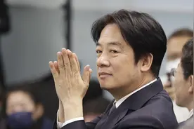 27美军火商窜台，不到24小时，拜登对华摊牌，威胁出兵台海图片