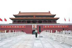 别再瞎逛天安门广场了！超详细攻略快码住图片