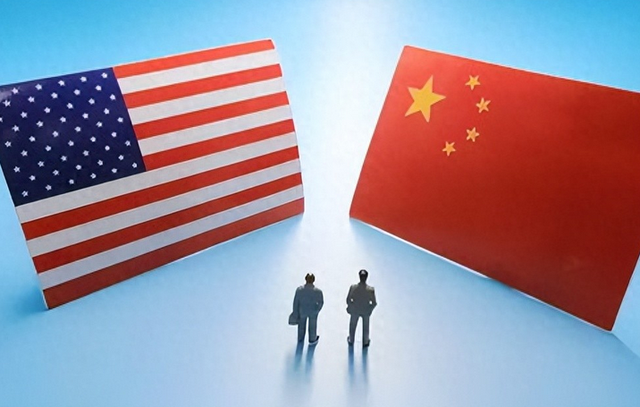 川普闯大祸,中方连发三个停止,美国国务院发火,要求中方必须暂停