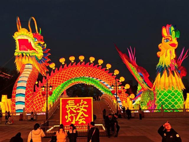 假旅游之西安-旅游商业化达到了顶峰，这样的旅游真的舒服吗？