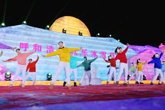 呼和浩特“顶流”，明天正式开放！