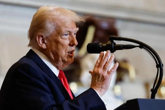 特朗普签了，1周内正式生效！“真正的赢家”是中美友谊？美国一反常态，对华态度果然变了