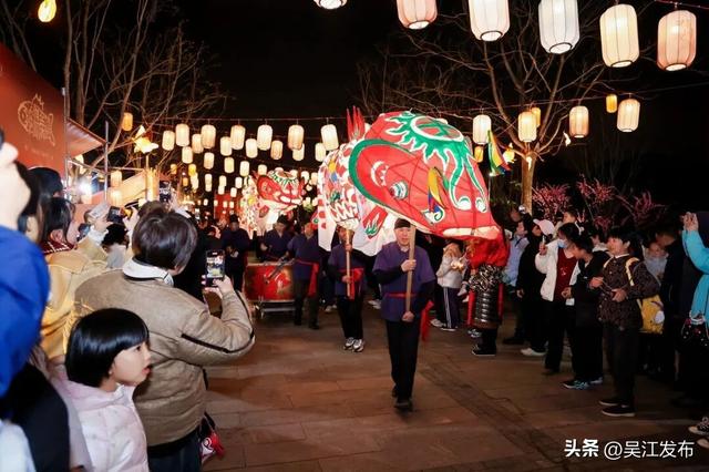 还有今明两天！东太湖边超热闹！
