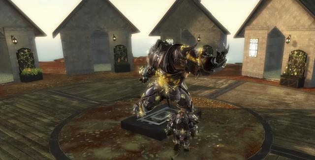 怀旧周报：《魔兽》回归免费玩却挨骂？鬼蟹谈新MMO会颠覆战法牧