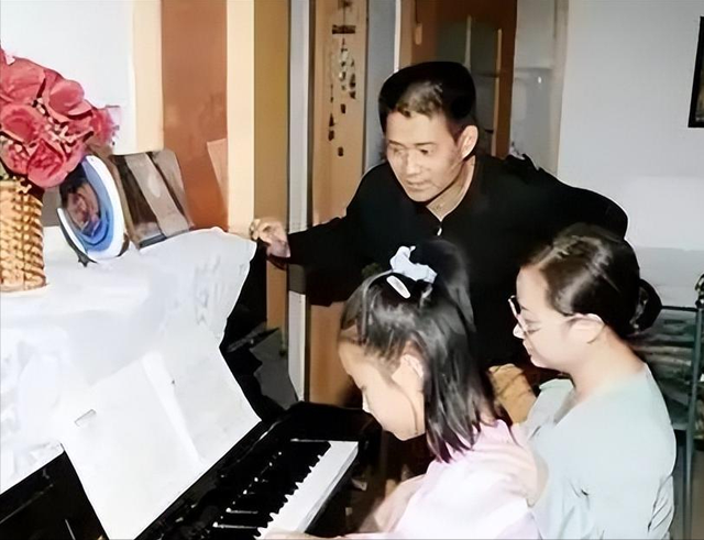 曾因担心聂海胜安危，提出离婚，聂捷琳保密生活隐藏了多少辛酸？