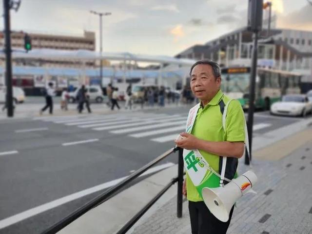 中方禁止入境后，不到24小时，石平2句话回复，他的下场已注定