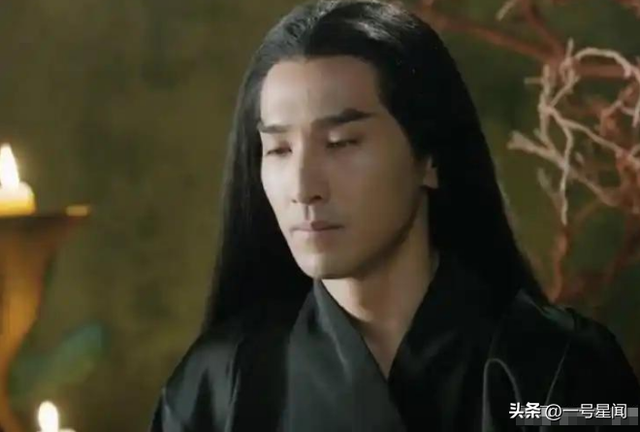 内娱没人了？长相平平却总能当主角演帅哥，这4位男演员太辣眼