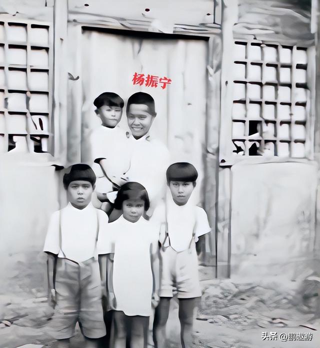 杨振宁因病逝世！刚过完103岁生日，最后一次亮相是为妻子庆生