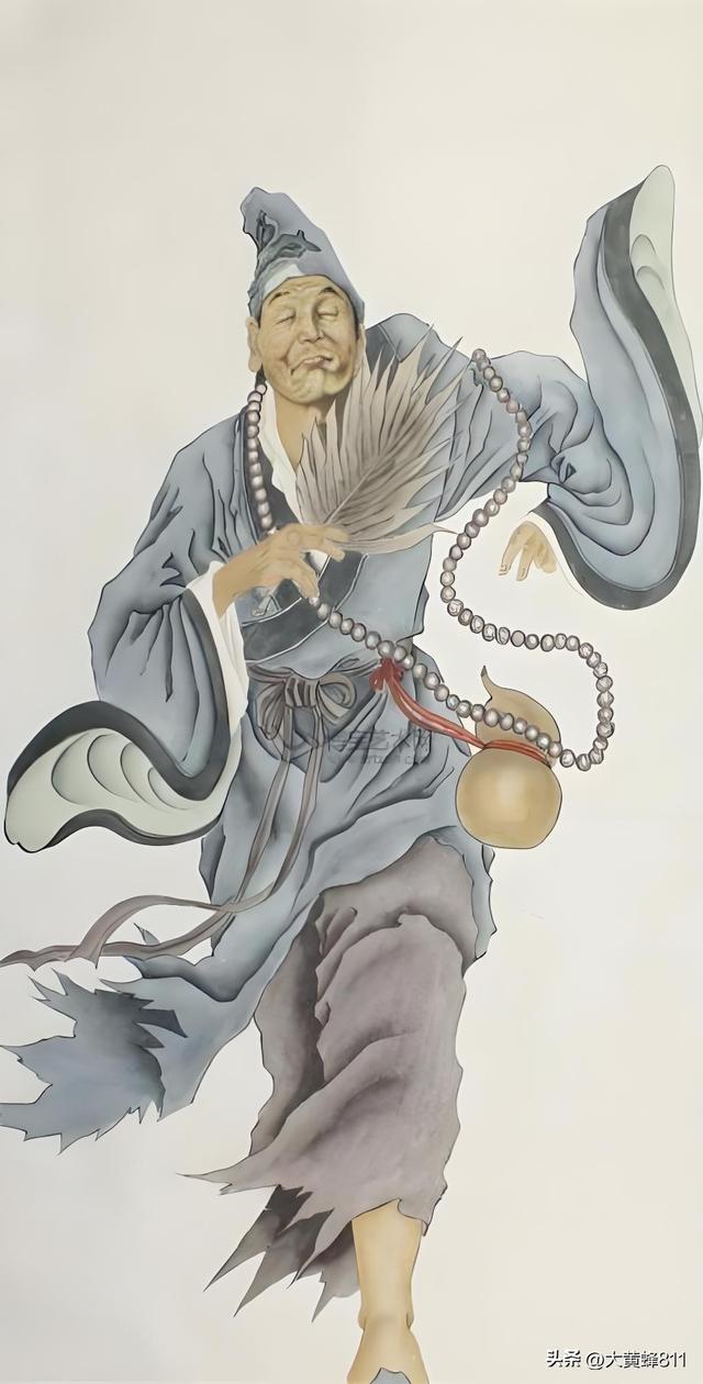 认识大美浙江的每个县——第25波：天台