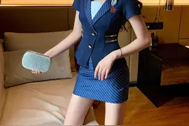 为什么一些女孩选择去做按摩技师？图片