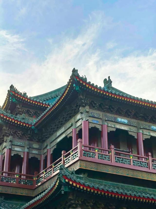 济南百年老街成为潮流聚集地，快来打卡！