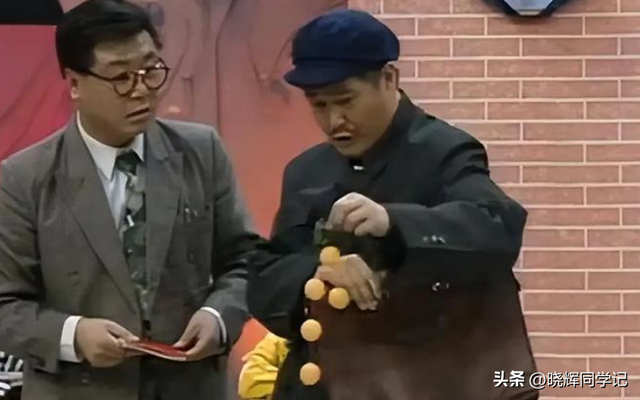 范伟没想到2026春晚仅剩俩月，老搭档赵本山因大鹏一句话口碑暴增