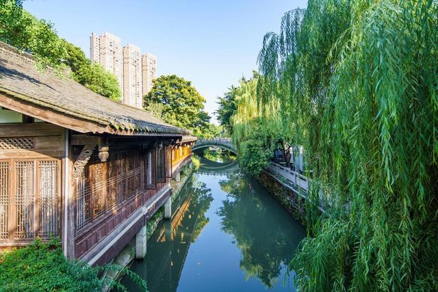 『神仙城市』——成都。行程轻松、美食友好，大人小孩都快乐满分