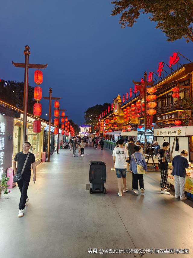 河北省秦皇岛市秦皇小巷