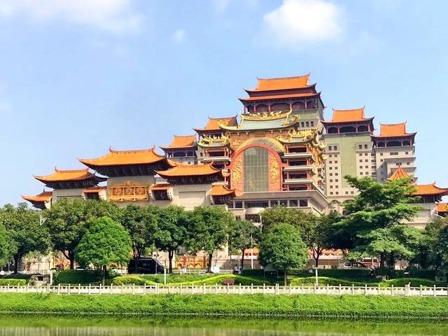 广西旅游第4站 | 玉林最值得去的8个景点‼️