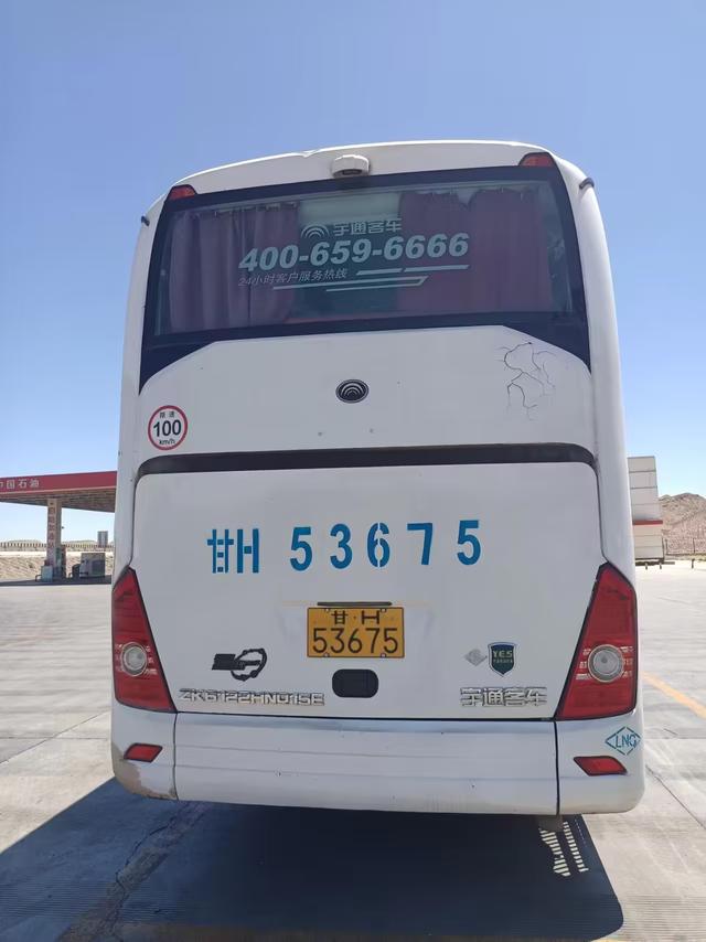 又踏甘肃地之六十一 白银篇之一 景泰县之一 河西走廊东端新县城