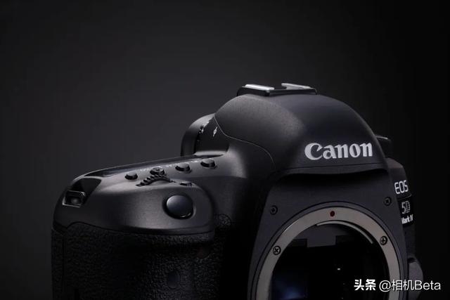 佳能 “5” 系 20年传奇…聊聊你印象最深的是哪款？