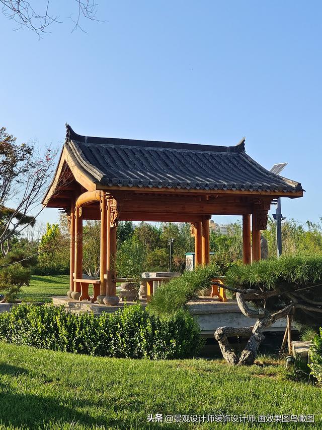河北省沧州市百狮园公园 旅游照片