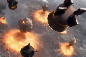 A10攻击机或将“消失”？美军定调，未来，这款机型或成为新宠儿图片